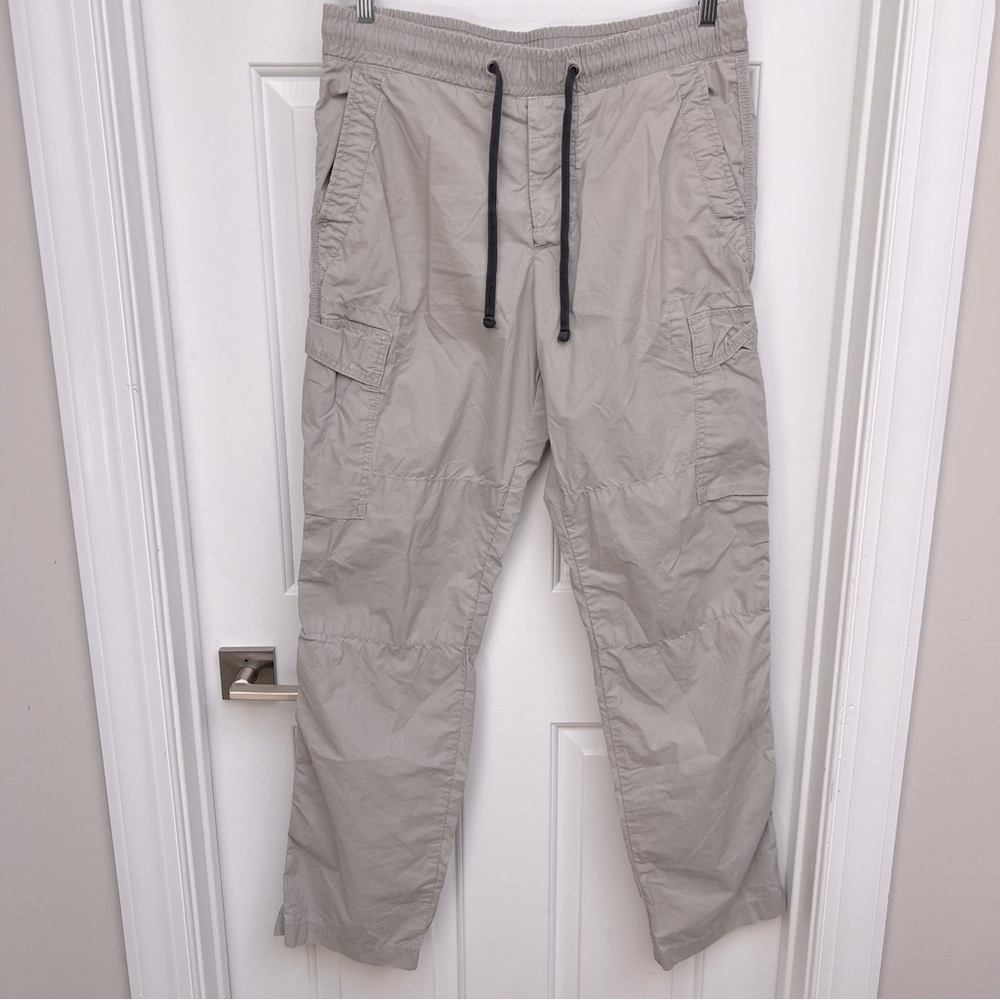 James Perse Men’s Cargo Pants size 3/L